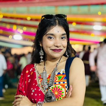 Rashmi parmar